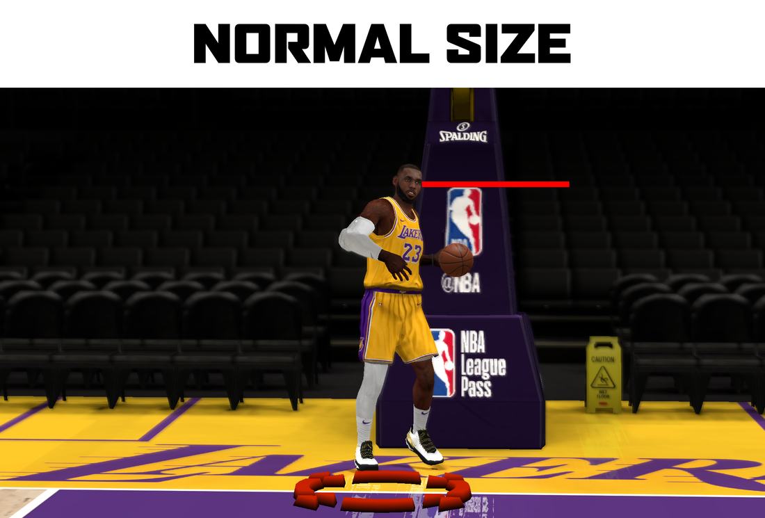 New Clothing Pack PC Mod for NBA 2K23 Blacktop Plus - Tutorial 